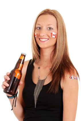 Support Local Canadian Beer