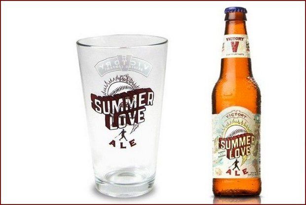 5 Great Brews for Warmer Weather