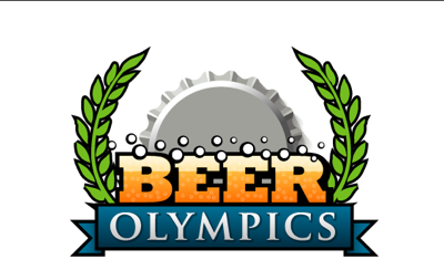 Let the Games Begin: Have Your Own Beer Olympics