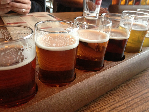 The Evolution of the IPA in Today’s Craft Beer Market 