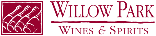 Willow Park Wine & Spirits Logo