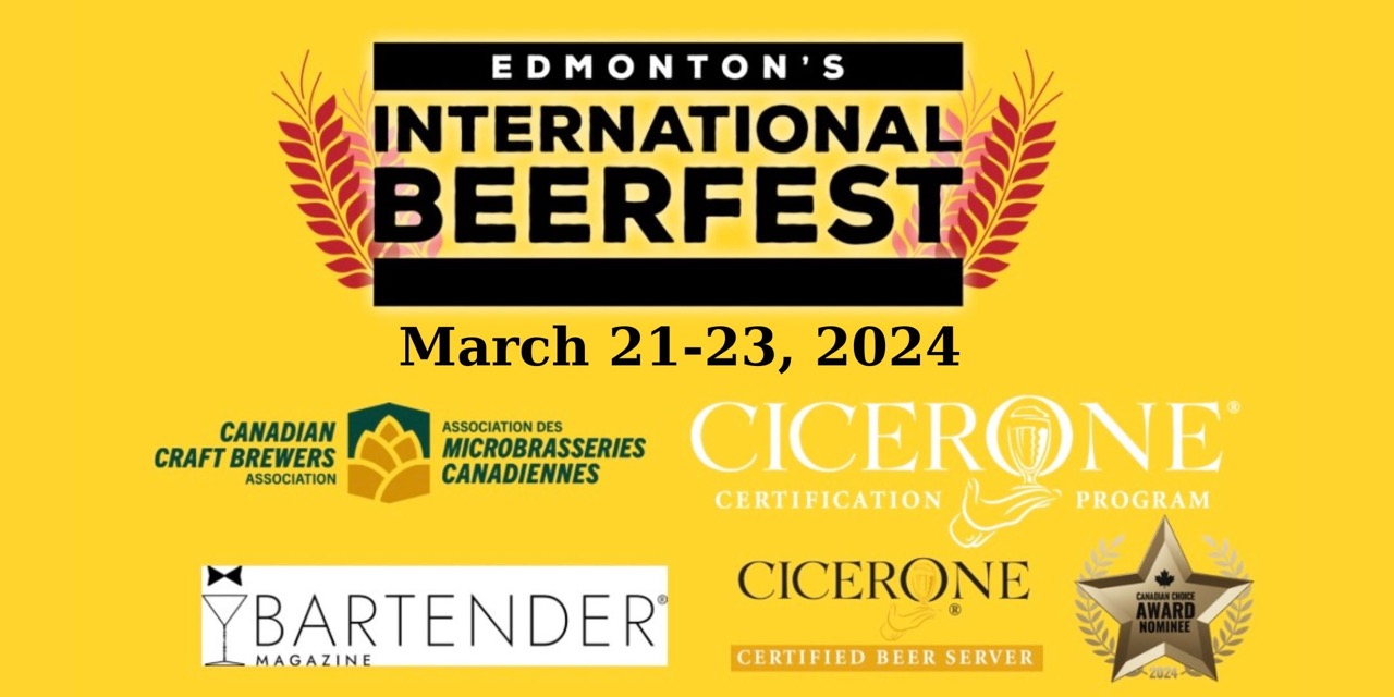 Edmonton International BeerFest