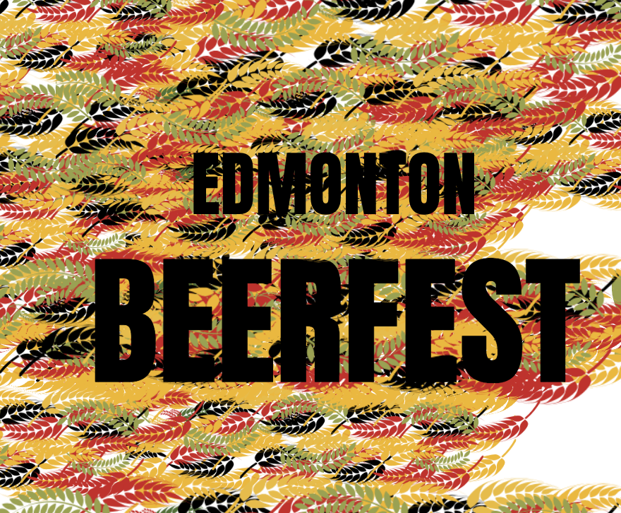 Edmonton BeerFest Background image