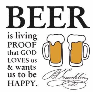 Most Memorable Beer Quotes