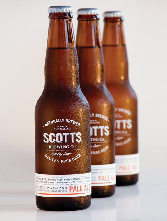 5 Artistic Beer Label Designs