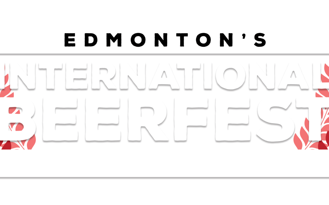 Survive Survive The Edmonton BeerFest Edmonton International BeerFest YEGBEERFEST