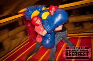 Beer Festival