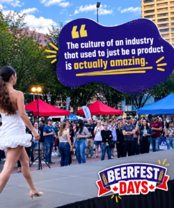 Beer Culture