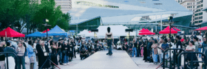 Fashion Week