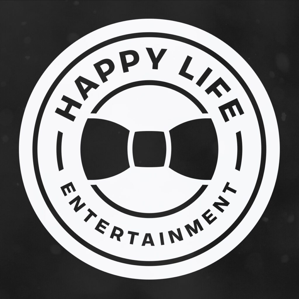 Happy Life DJ
