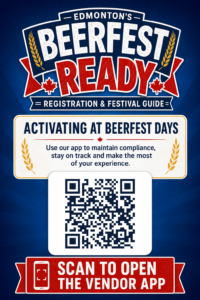 BeerFest Ready