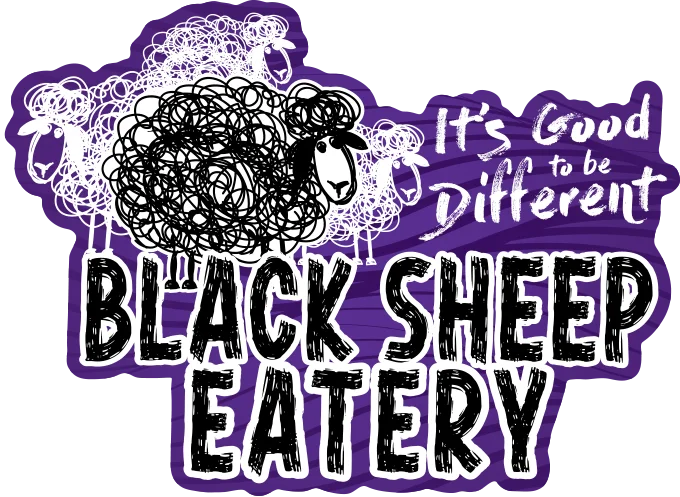 Black Sheep Eatery food truck at BeerFest Days Edmonton