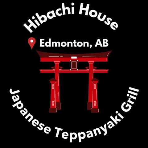 Hibachi House Edmonton Japanese teppanyaki at BeerFest Days