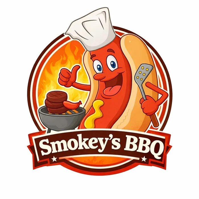 Smokey's BBQ at BeerFest Days Edmonton